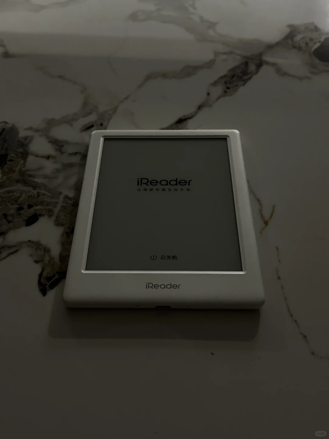 ireader 泡水了咋办😭