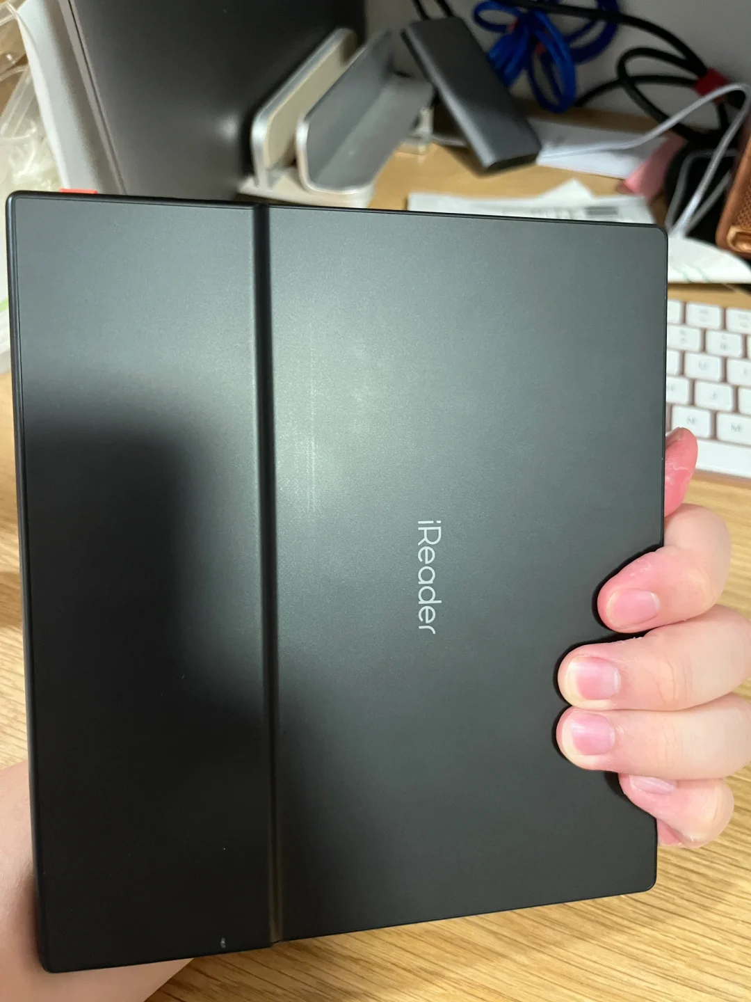 ocean3 plus 使用小感想