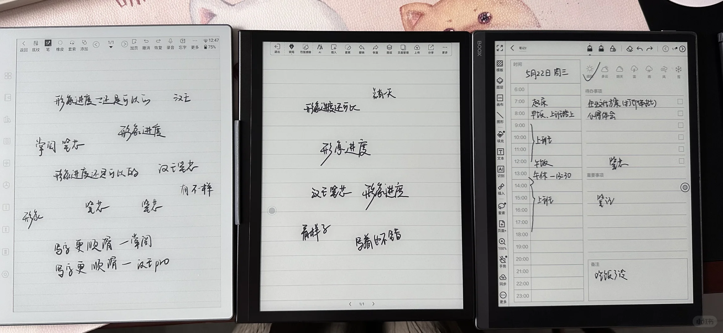 10.3寸国产电纸书