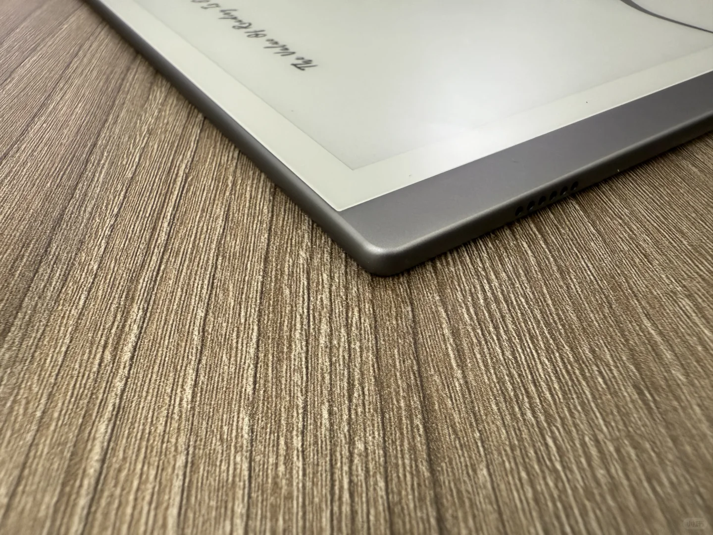 iReader Smart X5 Ultra新工艺