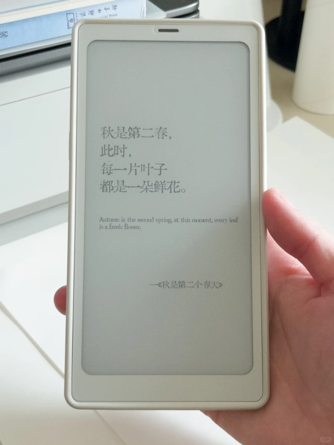 阅读器手持带