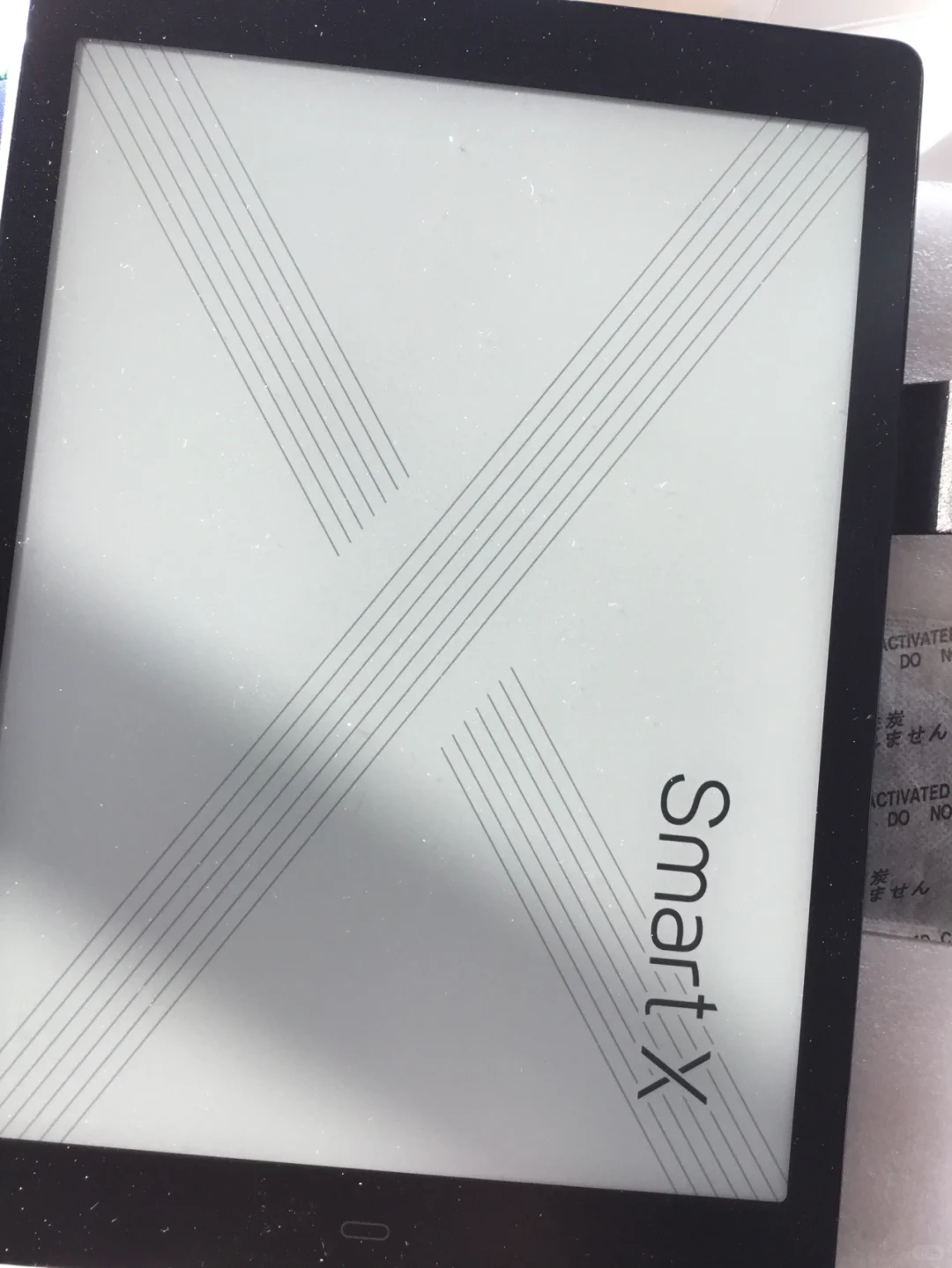 晒晒我的ireader