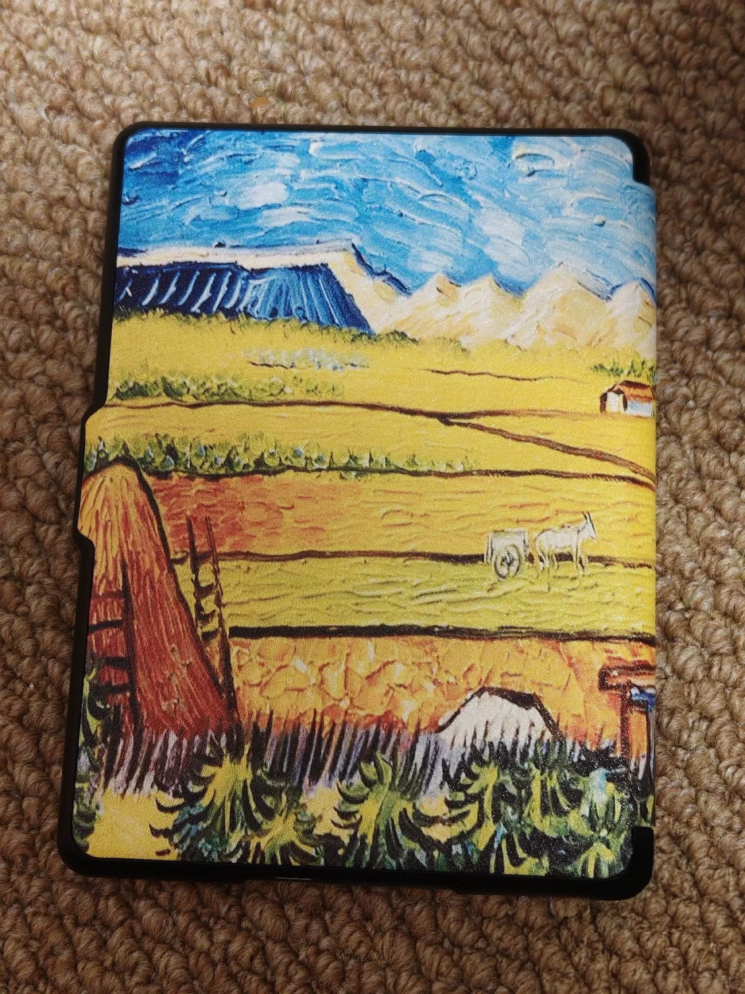 ➗完美屏Kindle咪咕版白色
