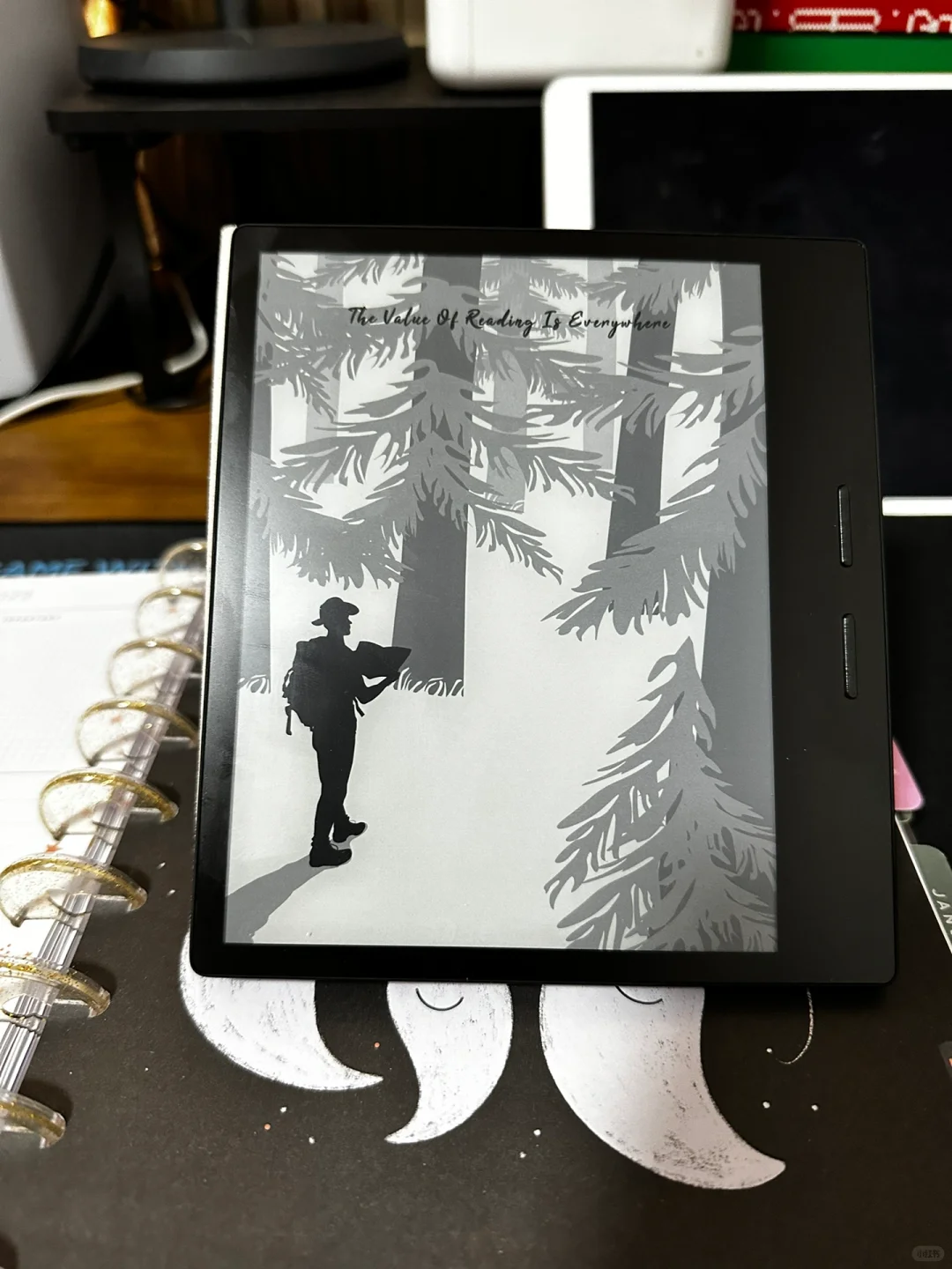 掌阅iReader Ocean3