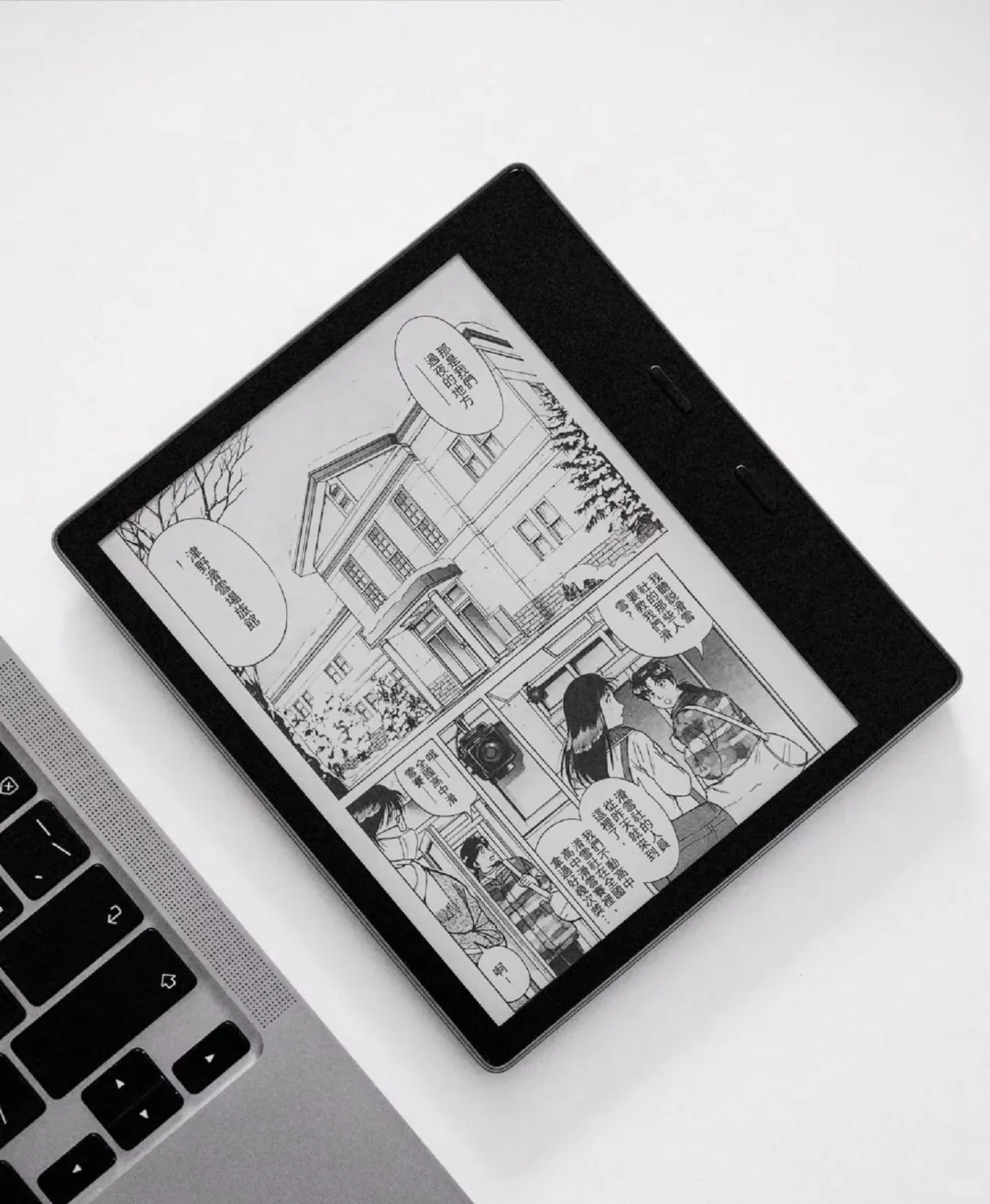 Kindle秒变宝库📚500w+资源随意选！