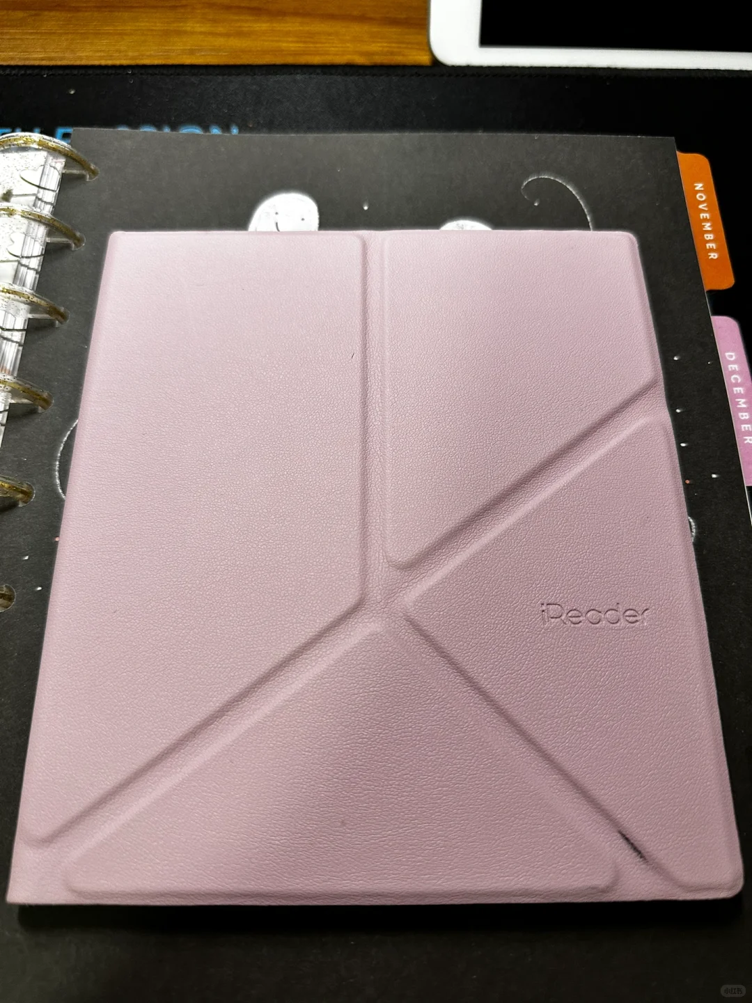 掌阅iReader Ocean3