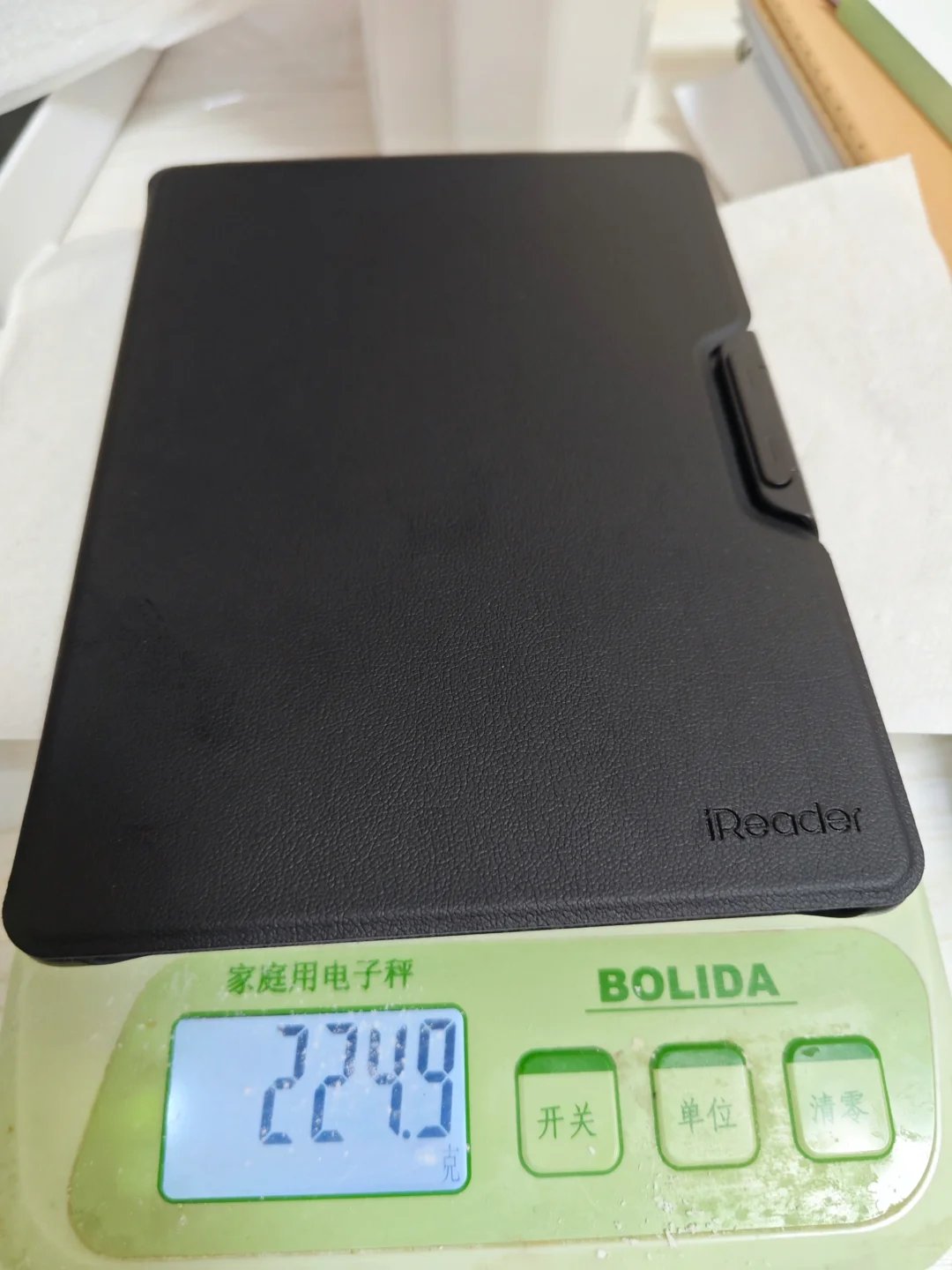 掌阅iReader ocean3 neo2