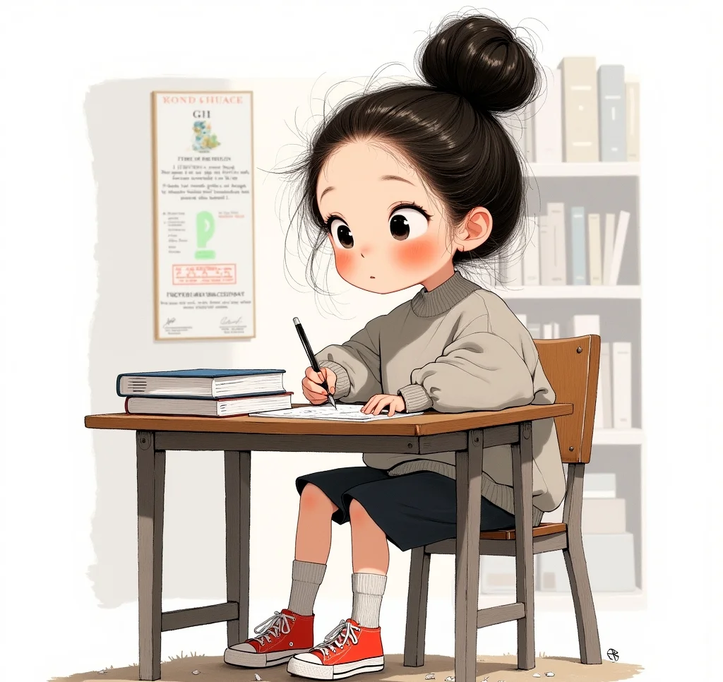 告诉孩子看书有哪些乐趣