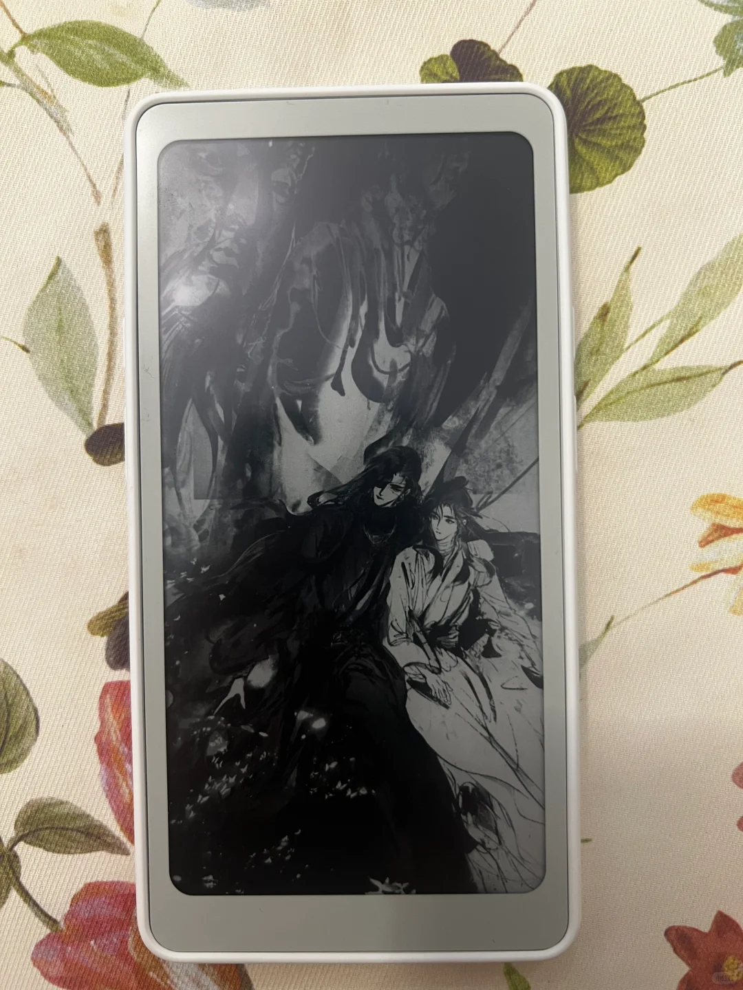 掌阅Tango 纯阅读使用感不错