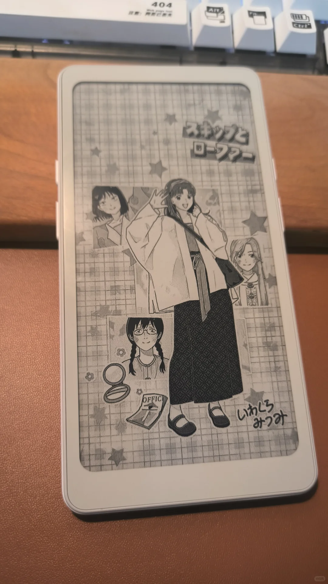 白色tango好貌美