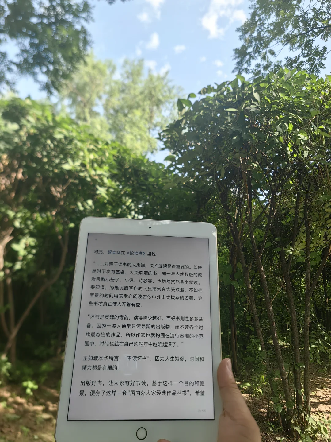 这下看电子书真的自由啦啊啊啊！
