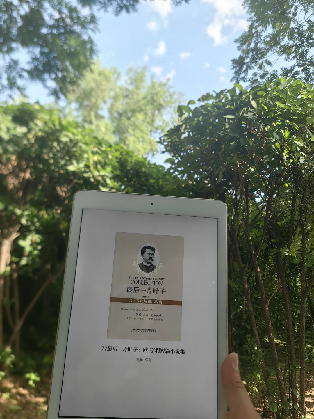 这下看电子书真的自由啦啊啊啊！