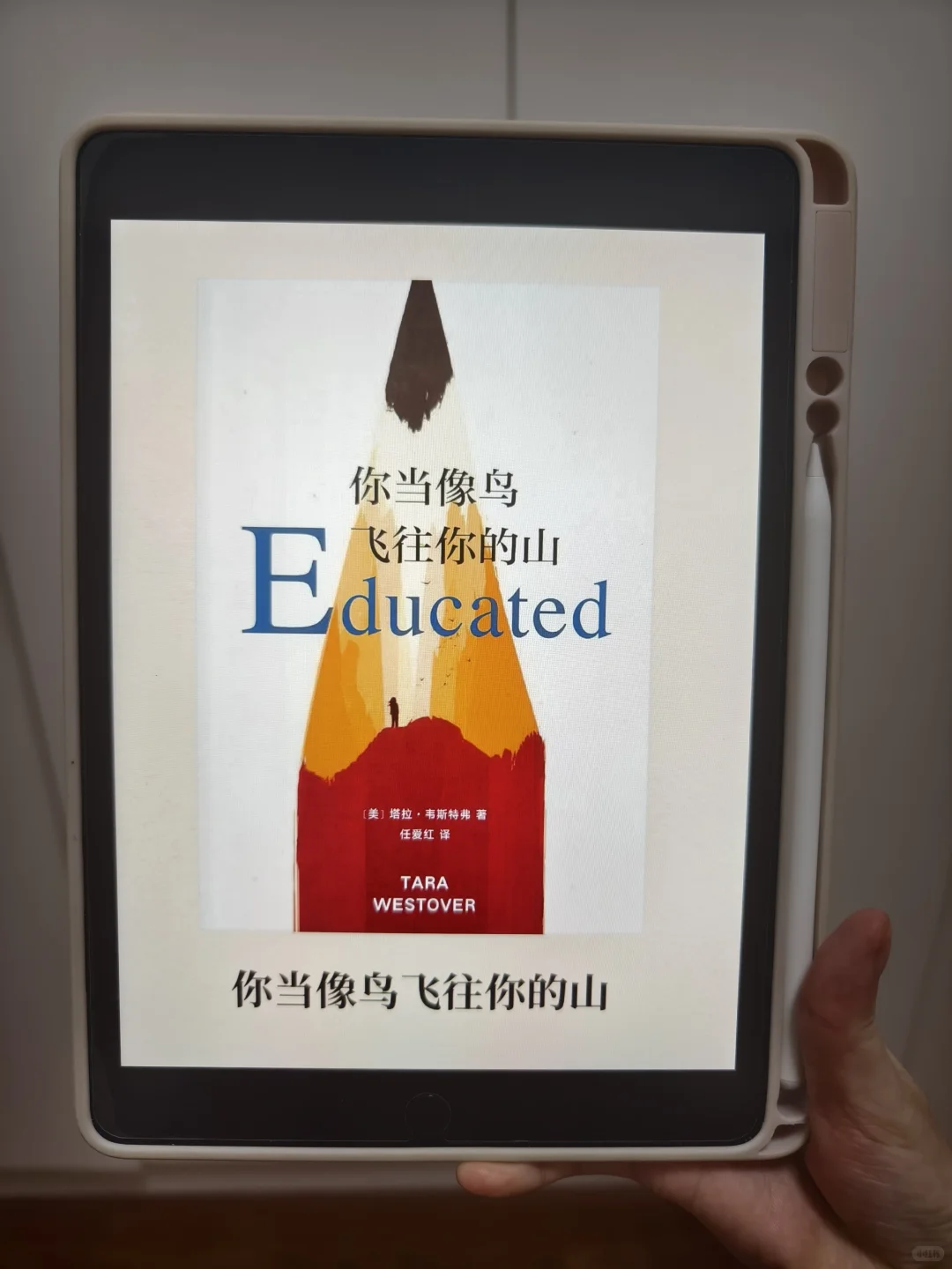 啊啊啊啊~我终于实现电子书自由啦📚