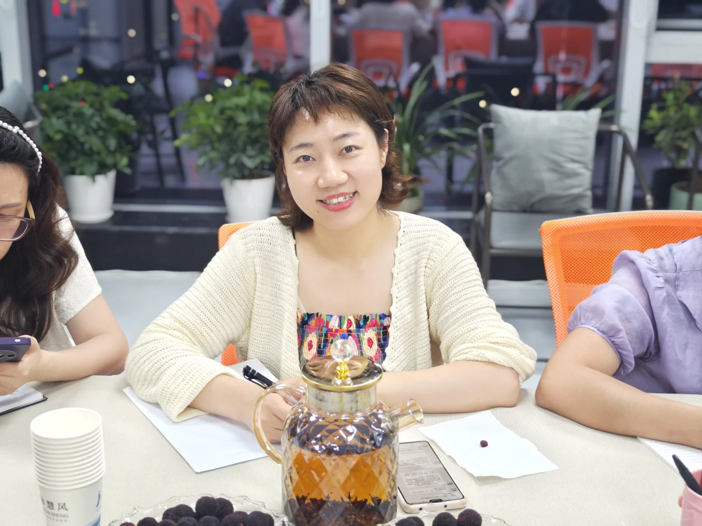 别让读书会成为一场服从性测试