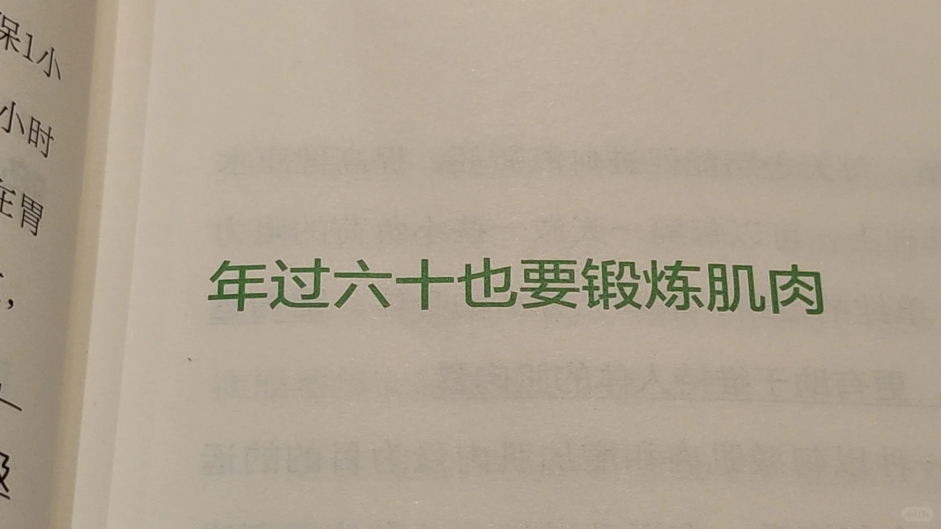 看书 净化心灵 💕
