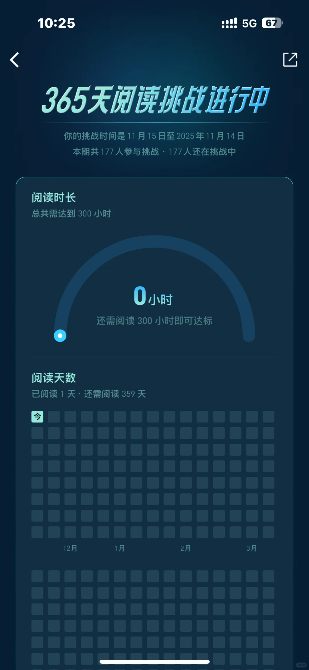 微信读书！我天塌了！