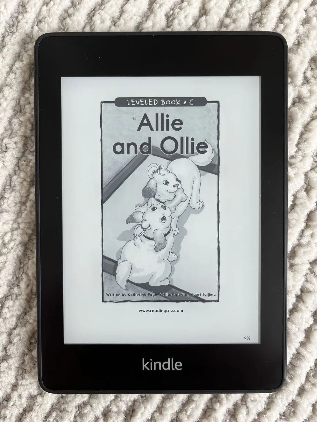 1分钟学会用Kindle囤足电子书库！