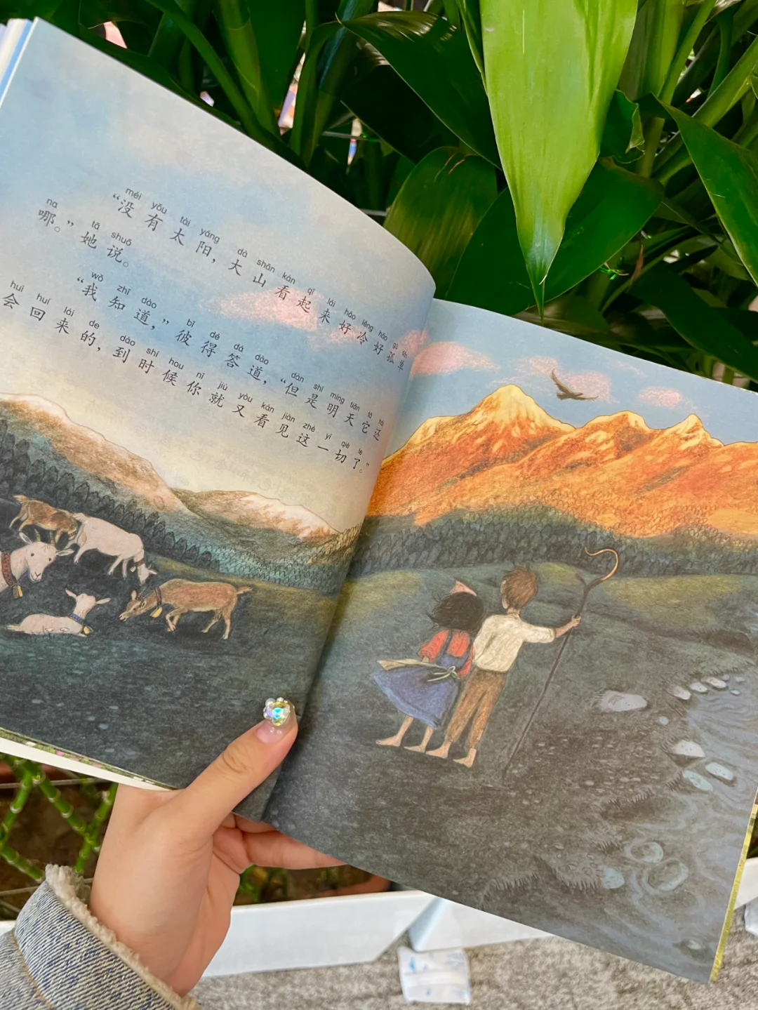 无比庆幸！终于有孩子们爱看的名著了