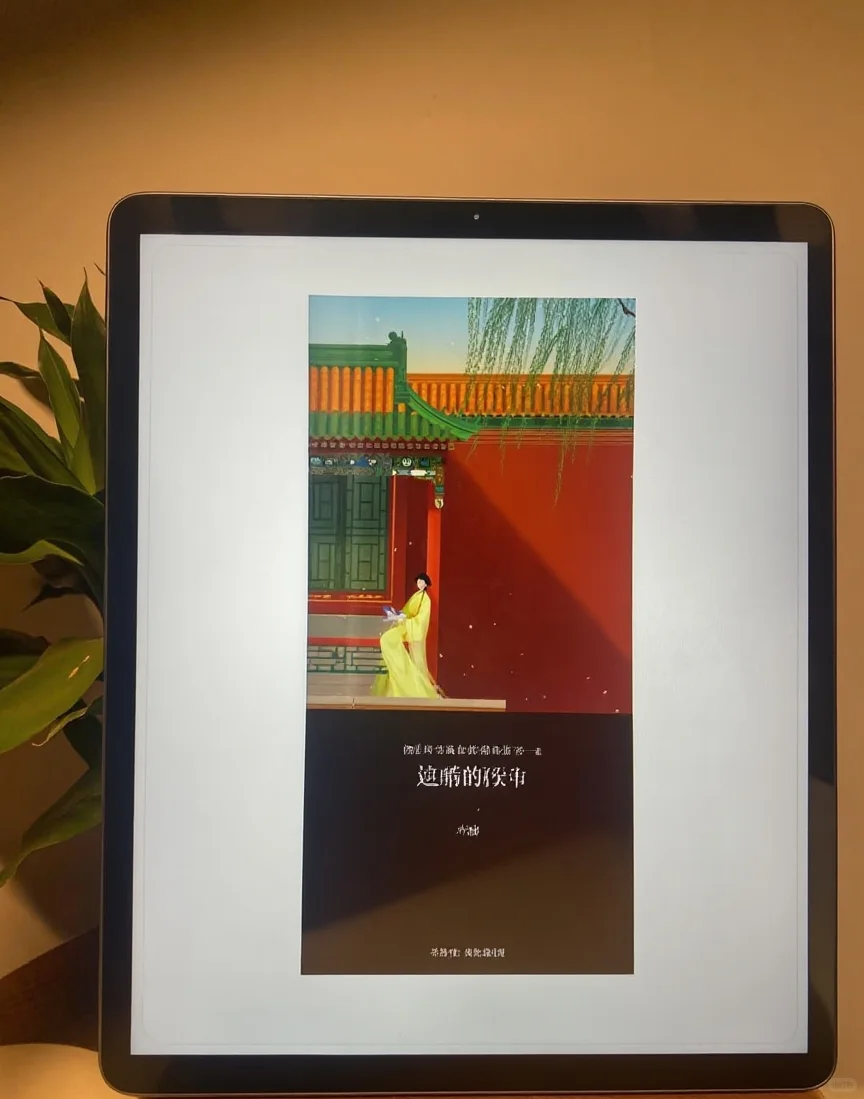 救命！iPad 这样用直接实现「电子书自由」