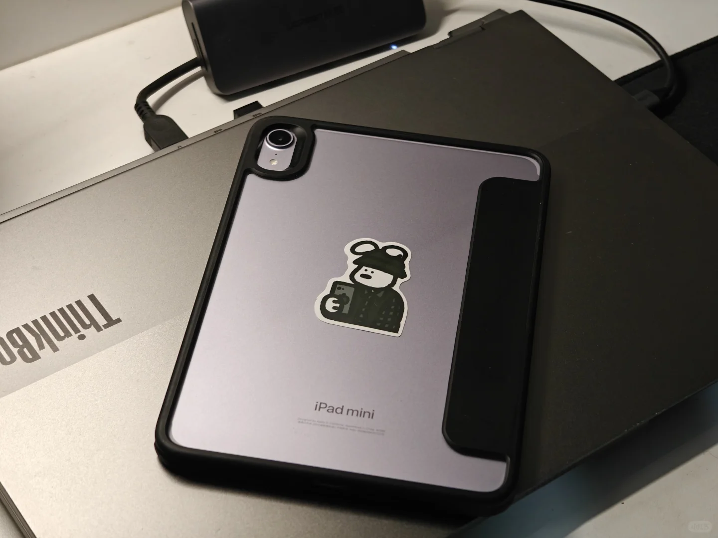 超爱 | iPad mini 7