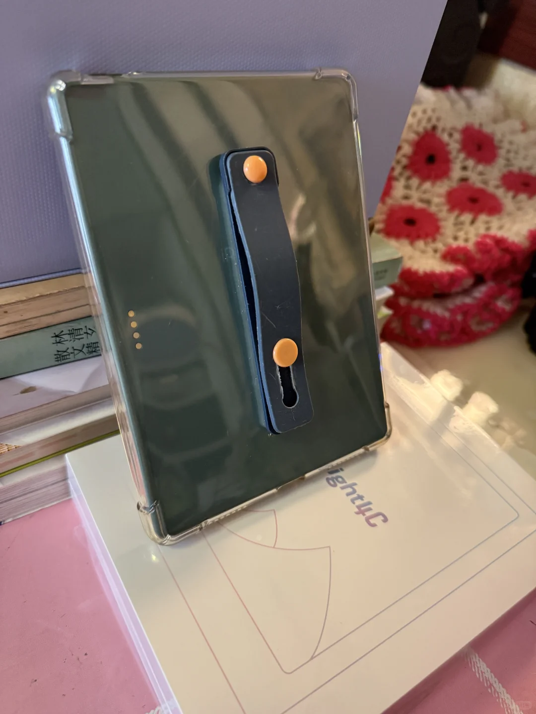 📚【墨水屏阅读自由计划】少刷手机1小时，多读
