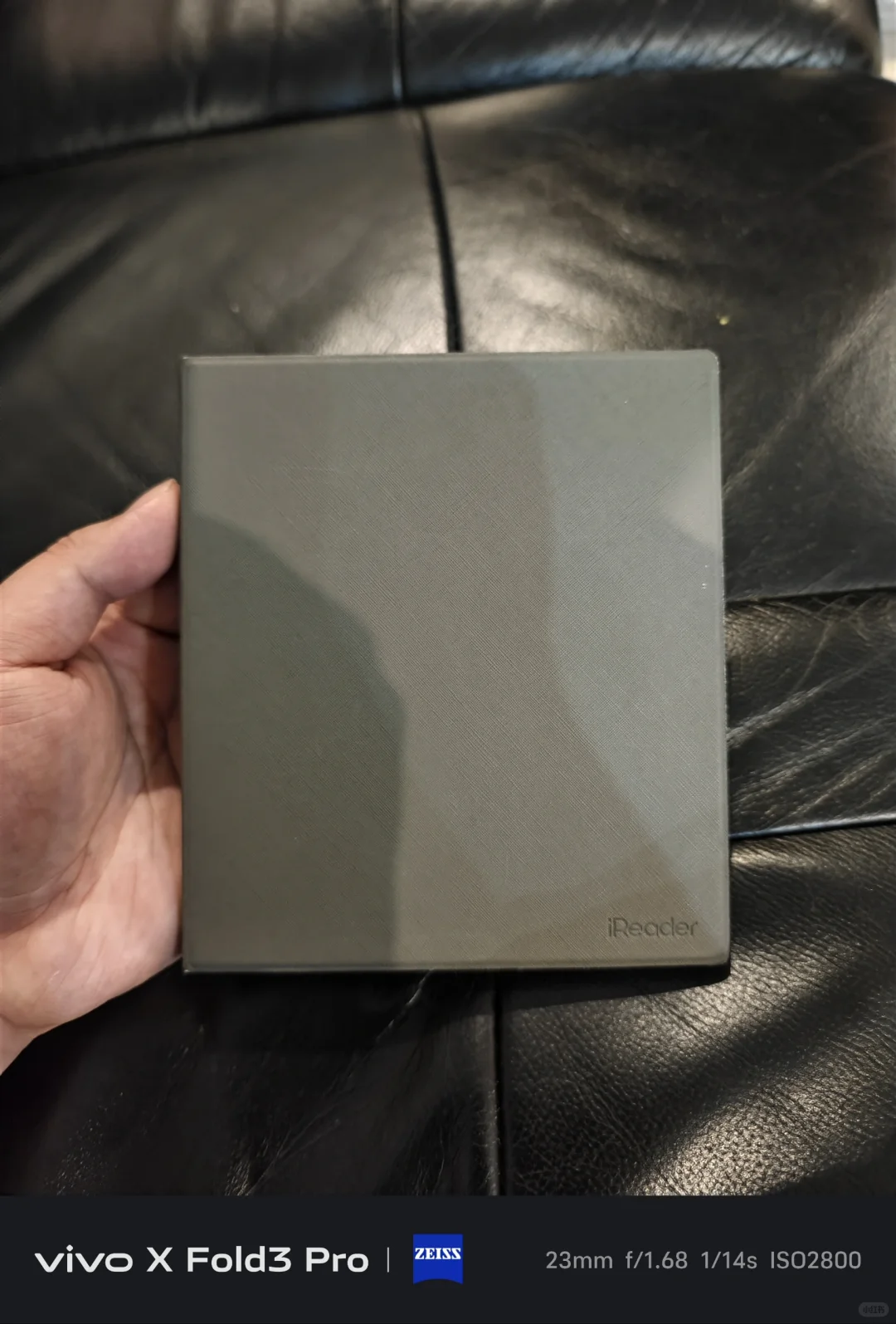 掌阅iReader ocean2使用分享