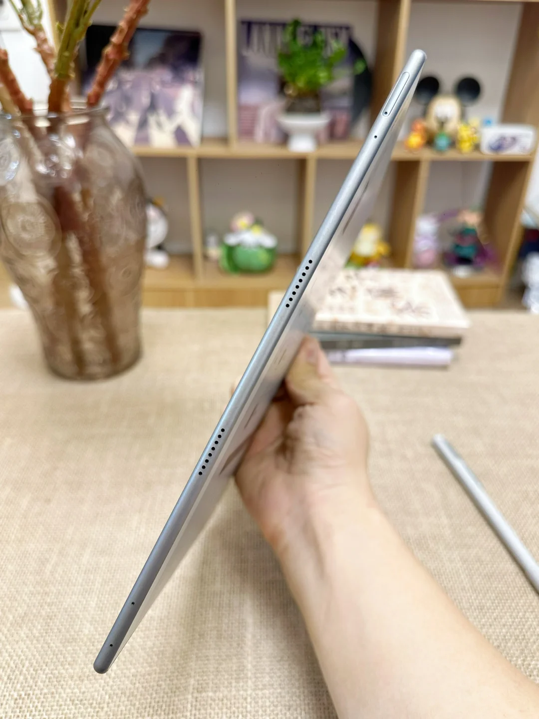 就冲这个颜值也要买！文石NoteX5S内测爆料