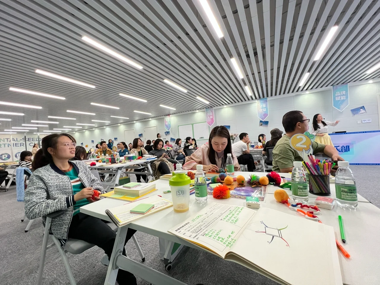 我应该是阅读最大的收益者，阅读让我遇见了