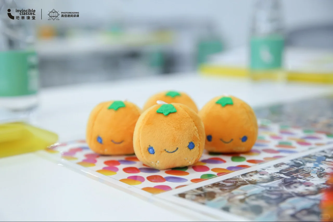 我应该是阅读最大的收益者，阅读让我遇见了