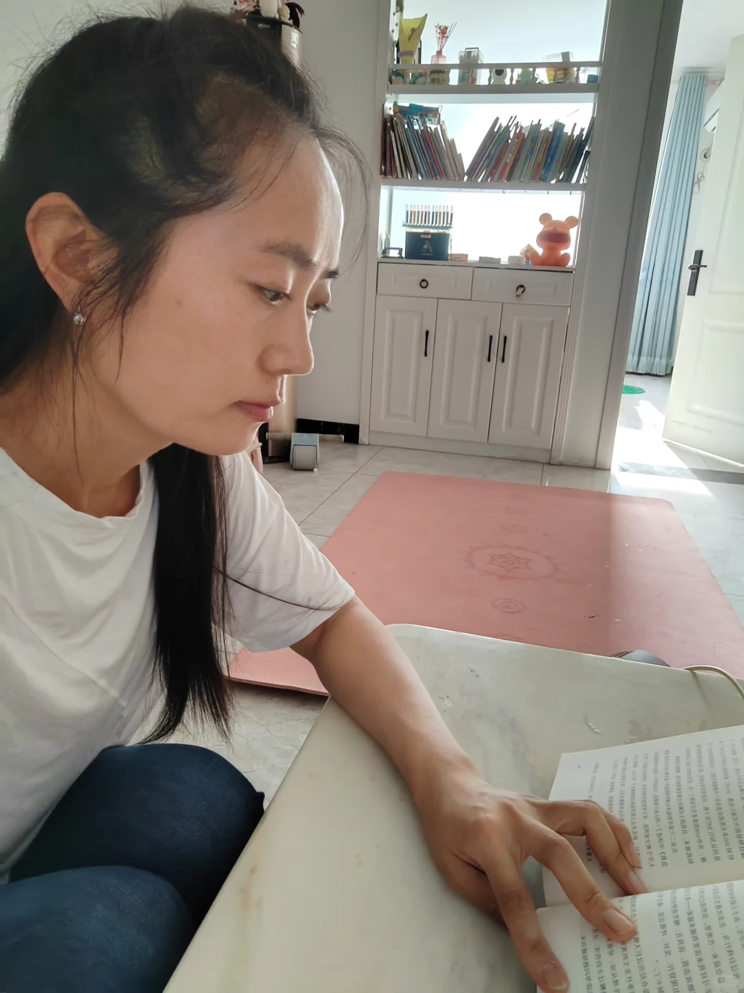 培养学习的自觉性