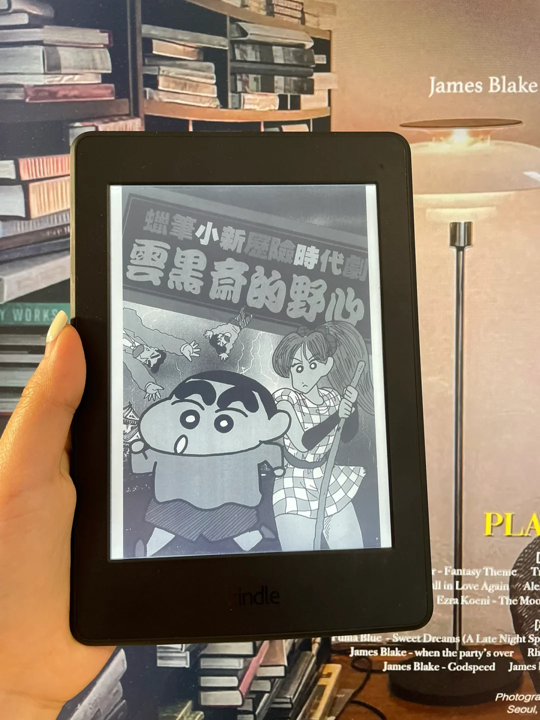 6种kindle传书方法，帮我实现免费电子书自由