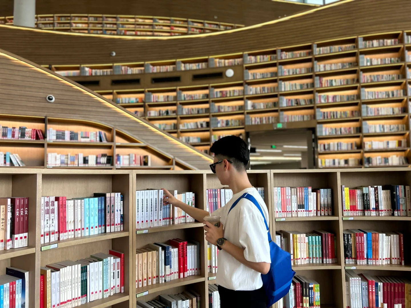 自由地读书 读自由的书📖