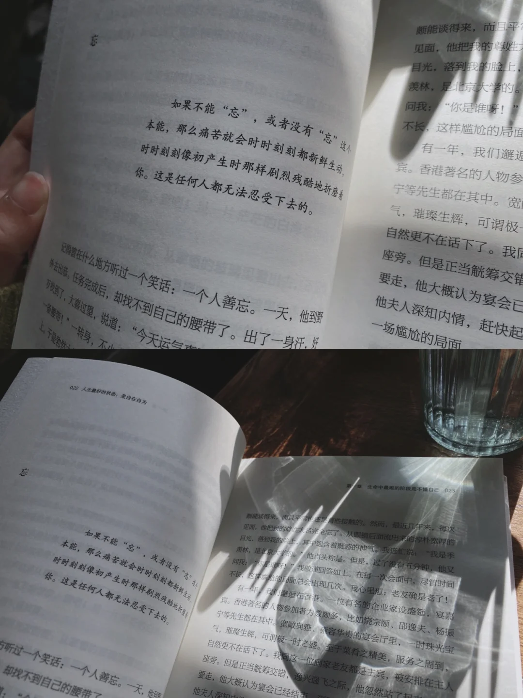 人生的至高境界｜自在自为