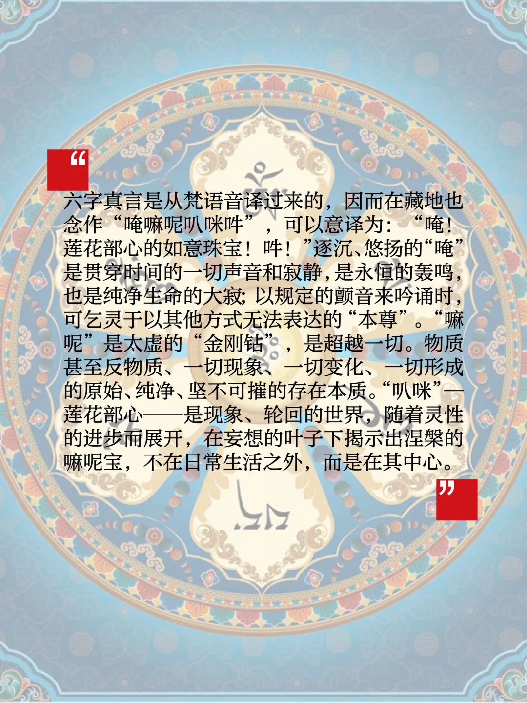 《雪豹》-在自然中寻找自己，一本禅修入门书