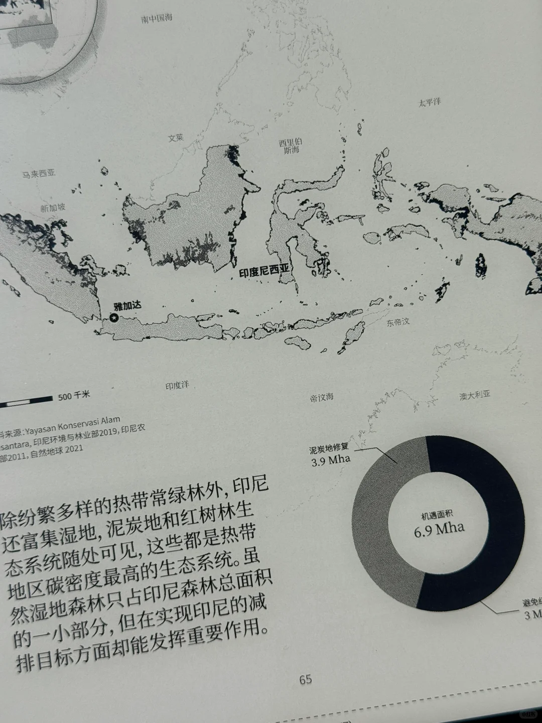又一次惊叹于国产墨水屏的显示水平