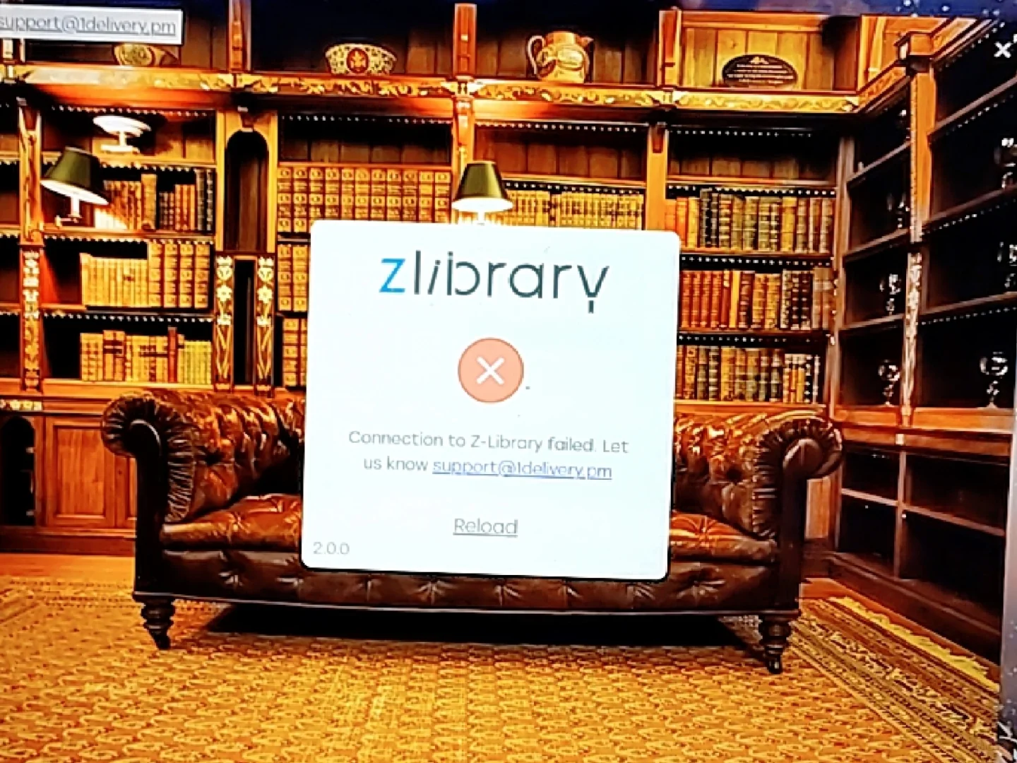 zlibrary 进不去啊进不去