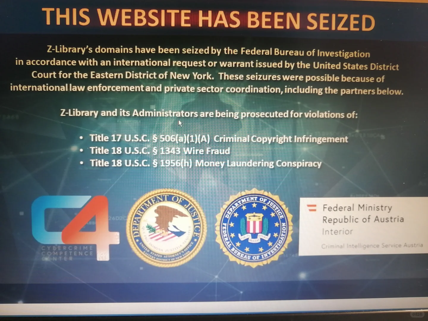 Zlibrary你？