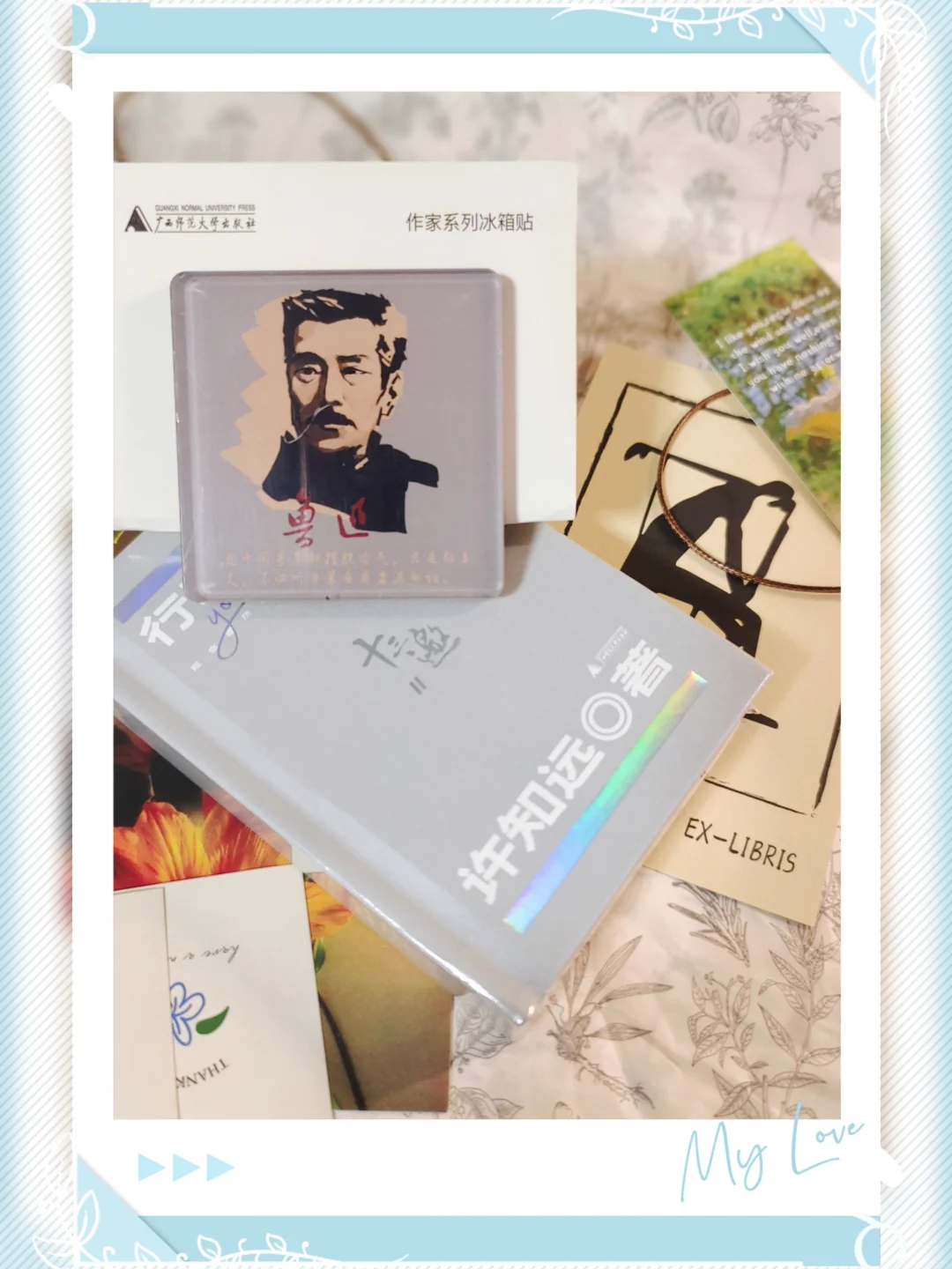 💡别只盯着AI风口，读书才是底层逻辑！
