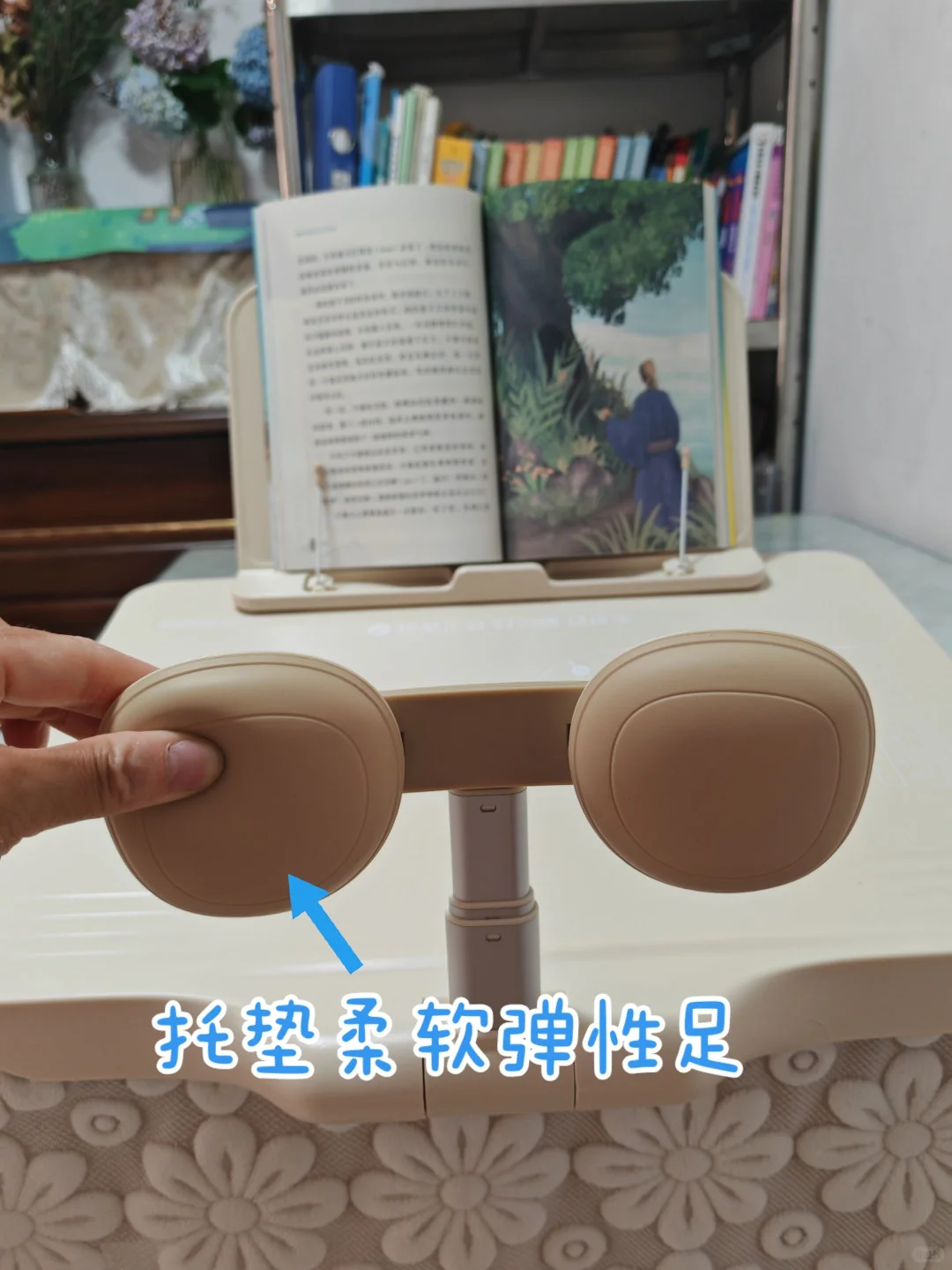 被邻居追着问的坐姿矫正器❗️后悔买晚了