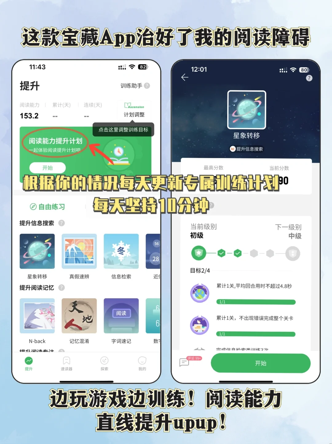 阅读效率暴涨300%的逆袭秘籍