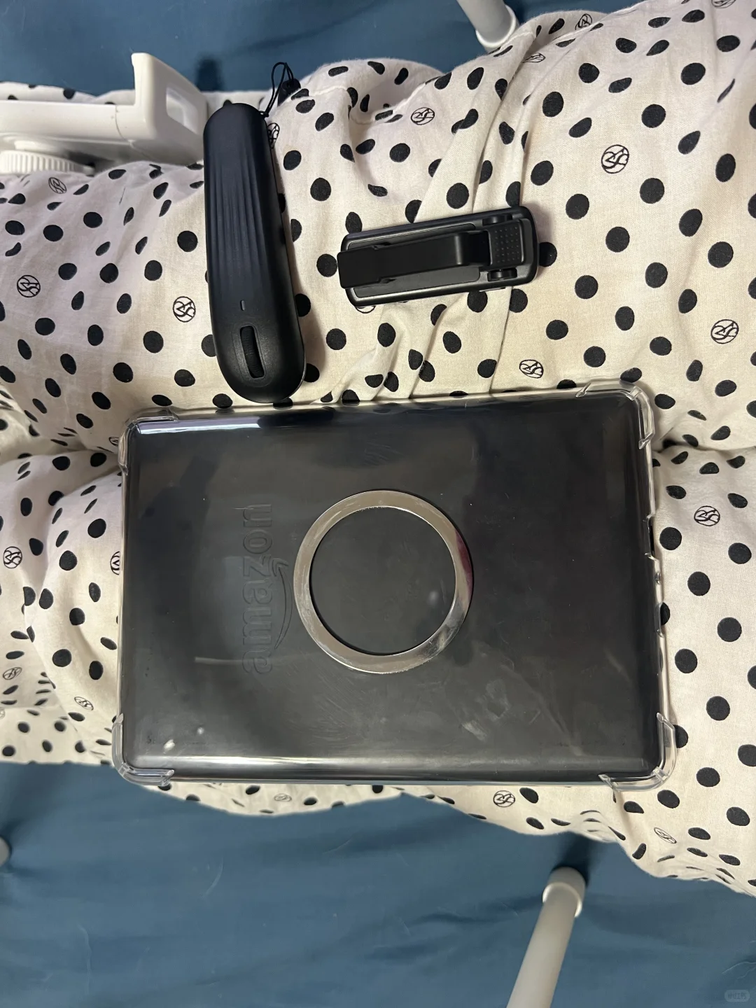 这样看kindle真的太爽了