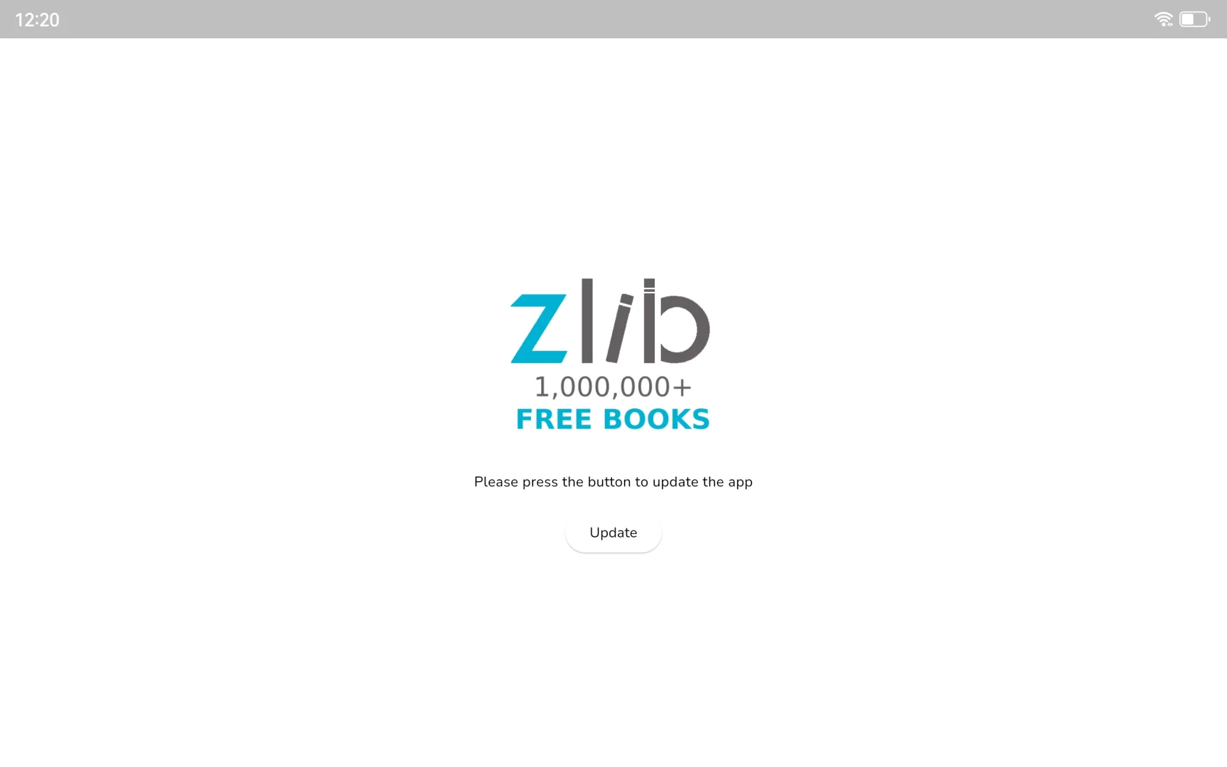 Zlibrary进不去，什么原因？
