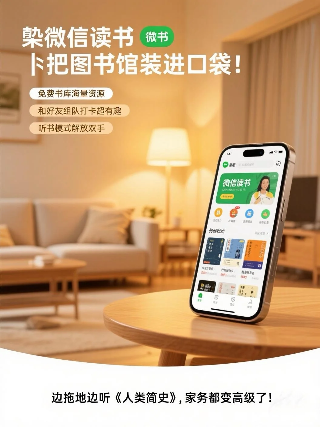 每个读书博主必备的阅读工具