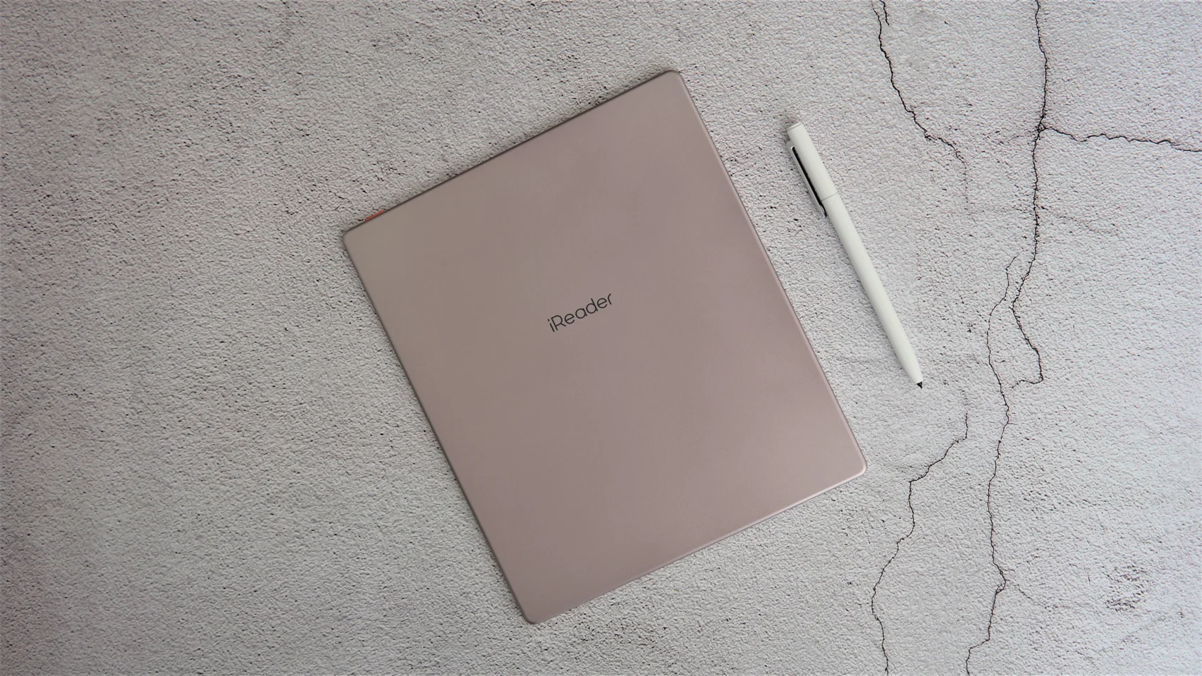 拥有了iReader Smart2，宝妈在家都能学习