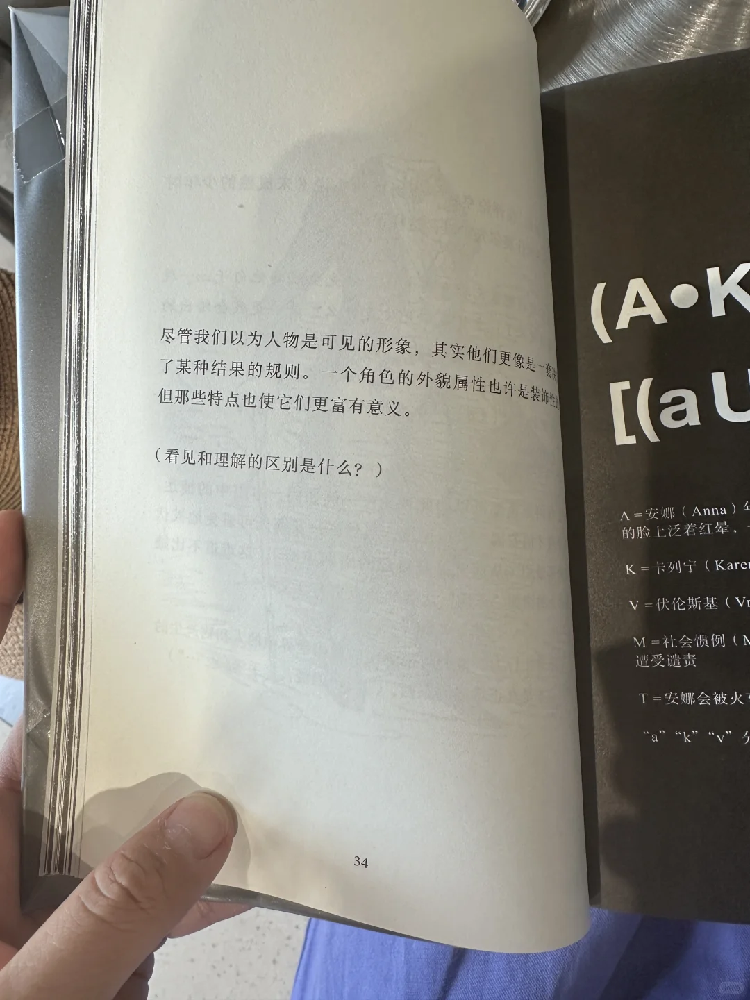 📖《当我们阅读时，我们看到了什么》🔑