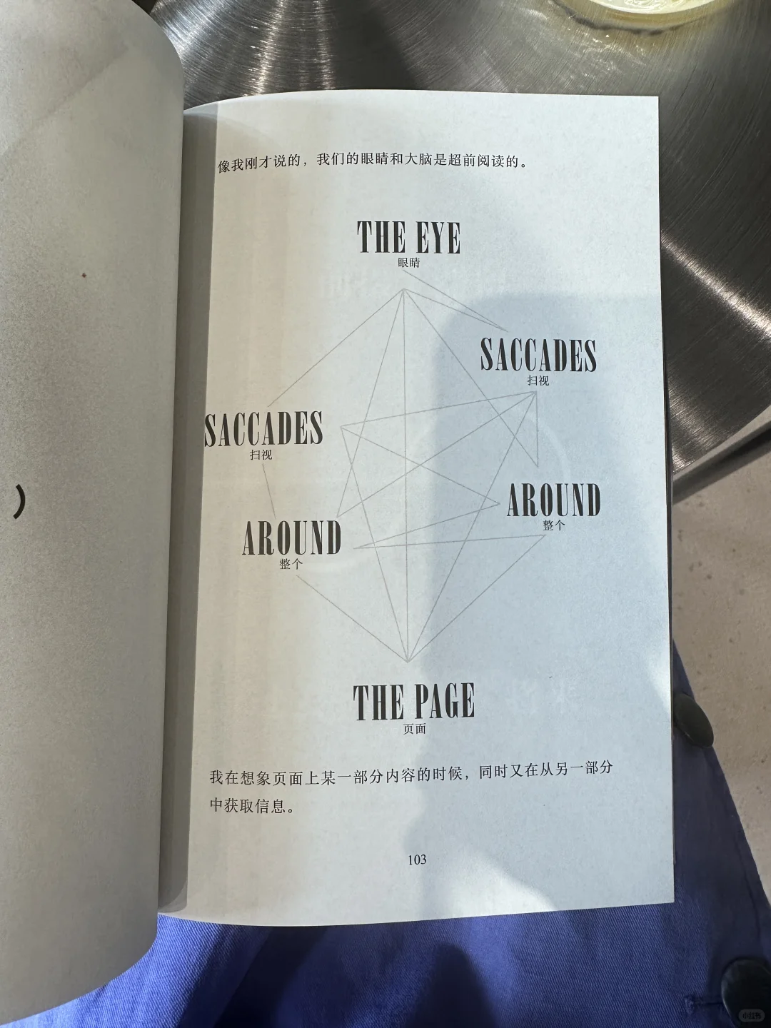 📖《当我们阅读时，我们看到了什么》🔑