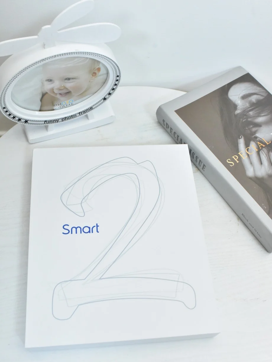 iReader Smart 2 ——帮你利用好高铁上的碎