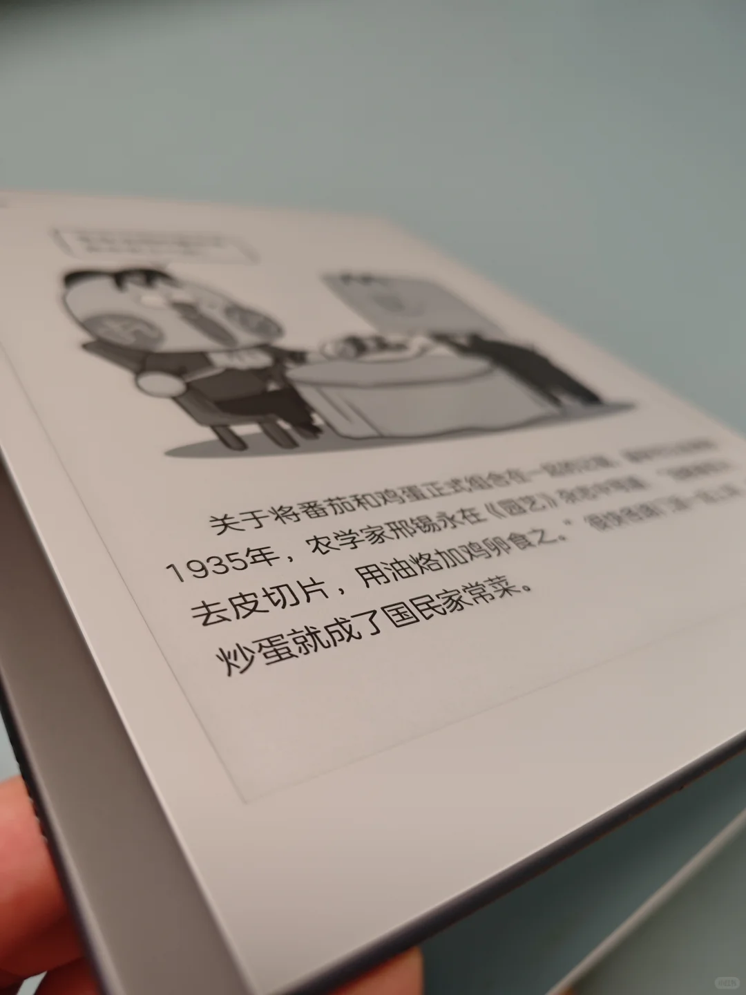 今天来了个大屏