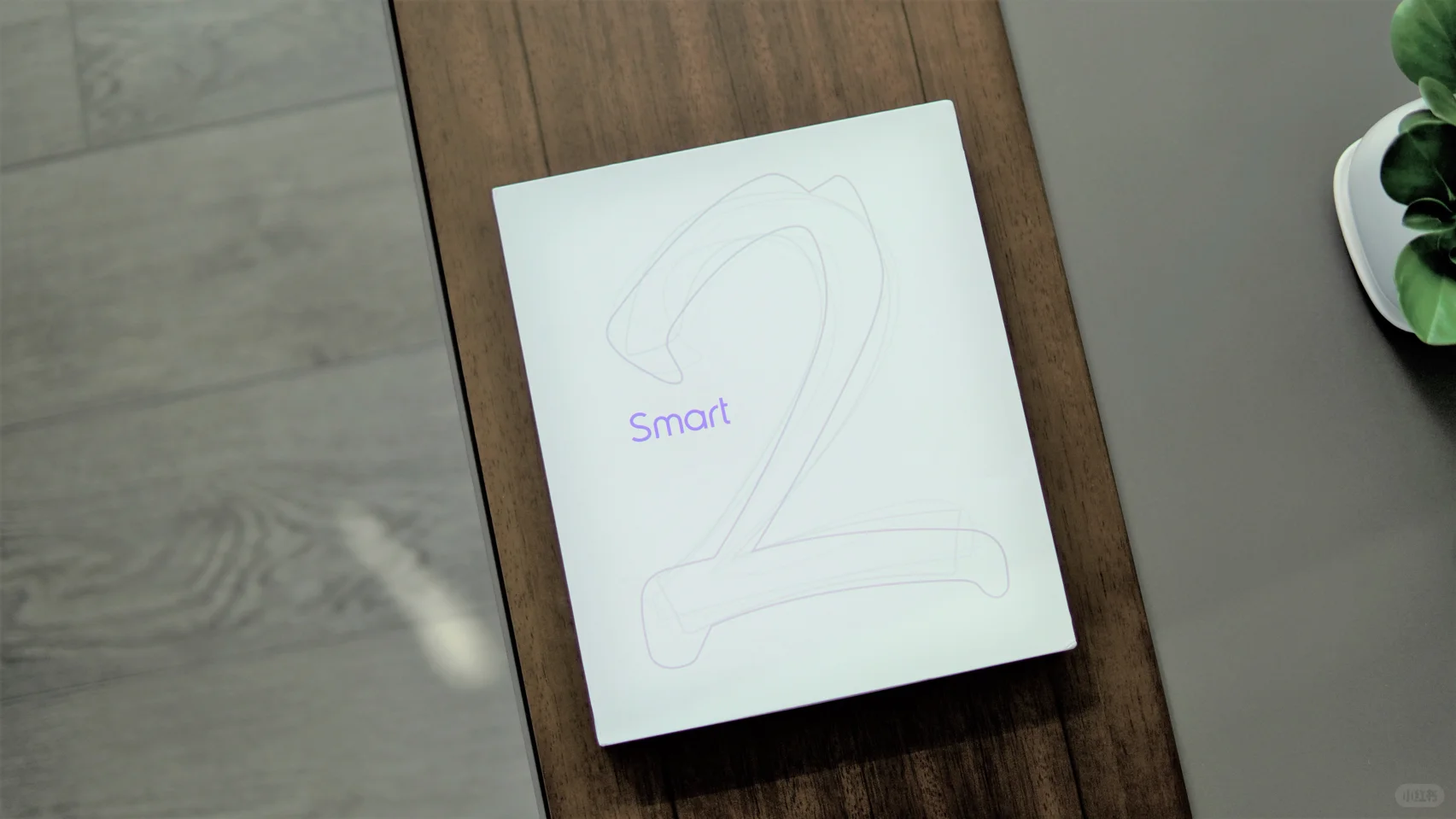 拥有了iReader Smart2，宝妈在家都能学习