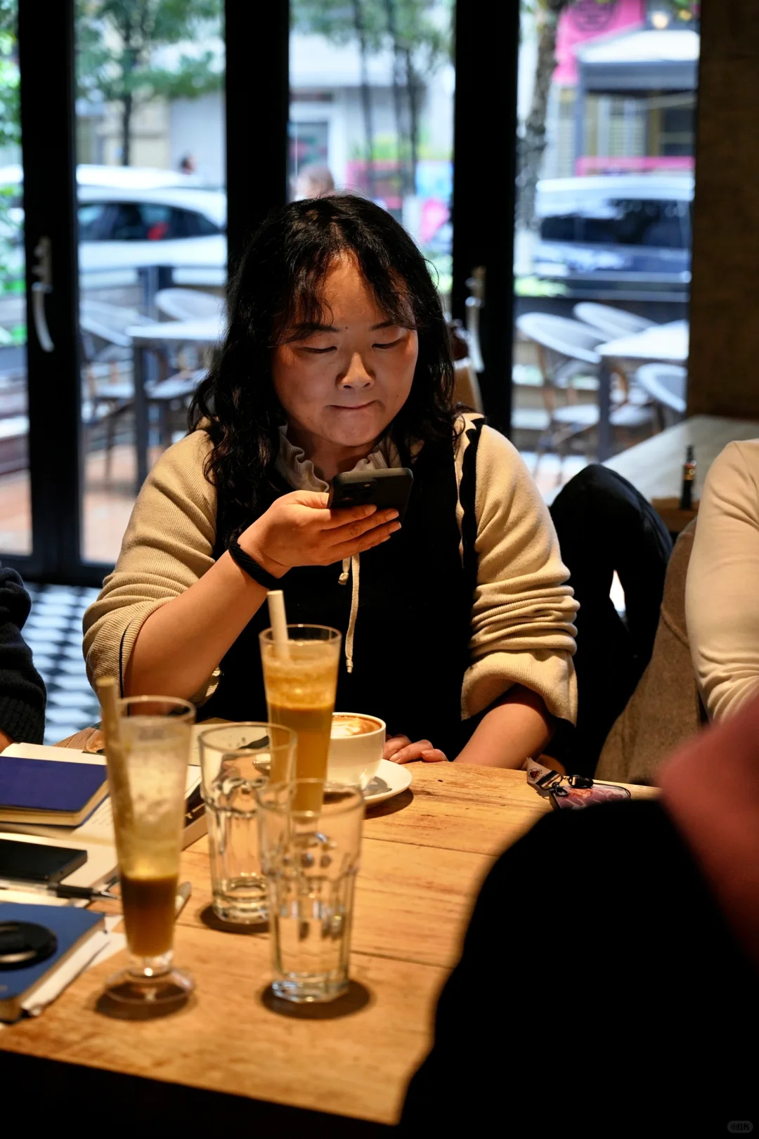 昆明读书会｜各抒己见的读书会